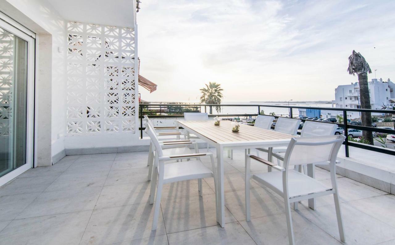 Casa El Manantial Villa El Puerto de Santa María Kültér fotó