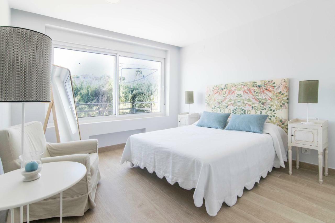 Casa El Manantial Villa El Puerto de Santa María Kültér fotó