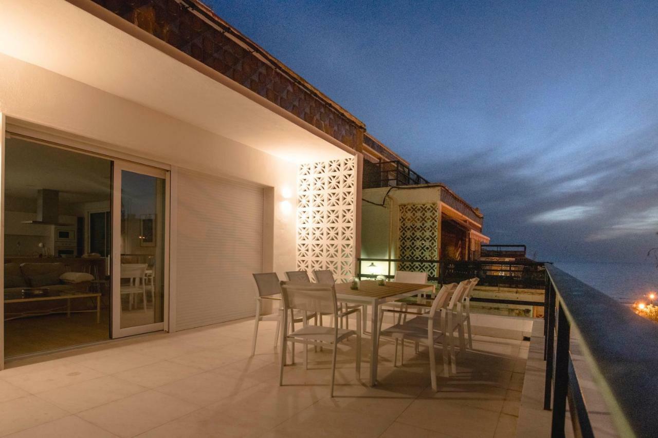 Casa El Manantial Villa El Puerto de Santa María Kültér fotó